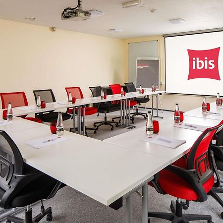 Ibis Coventry South Exterior foto