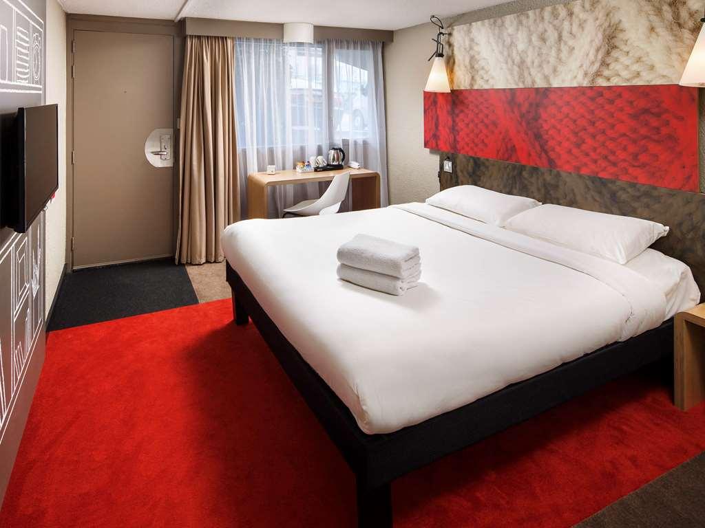 Ibis Coventry South Quarto foto