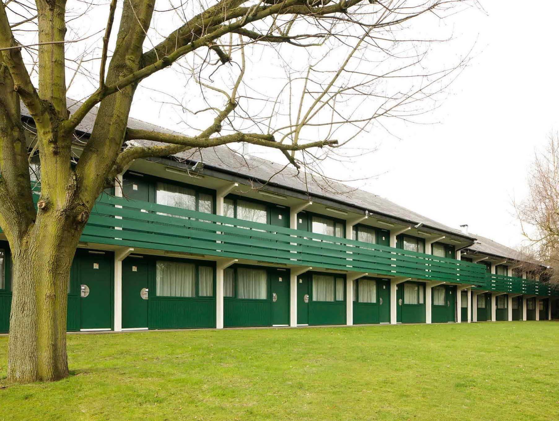 Ibis Coventry South Exterior foto