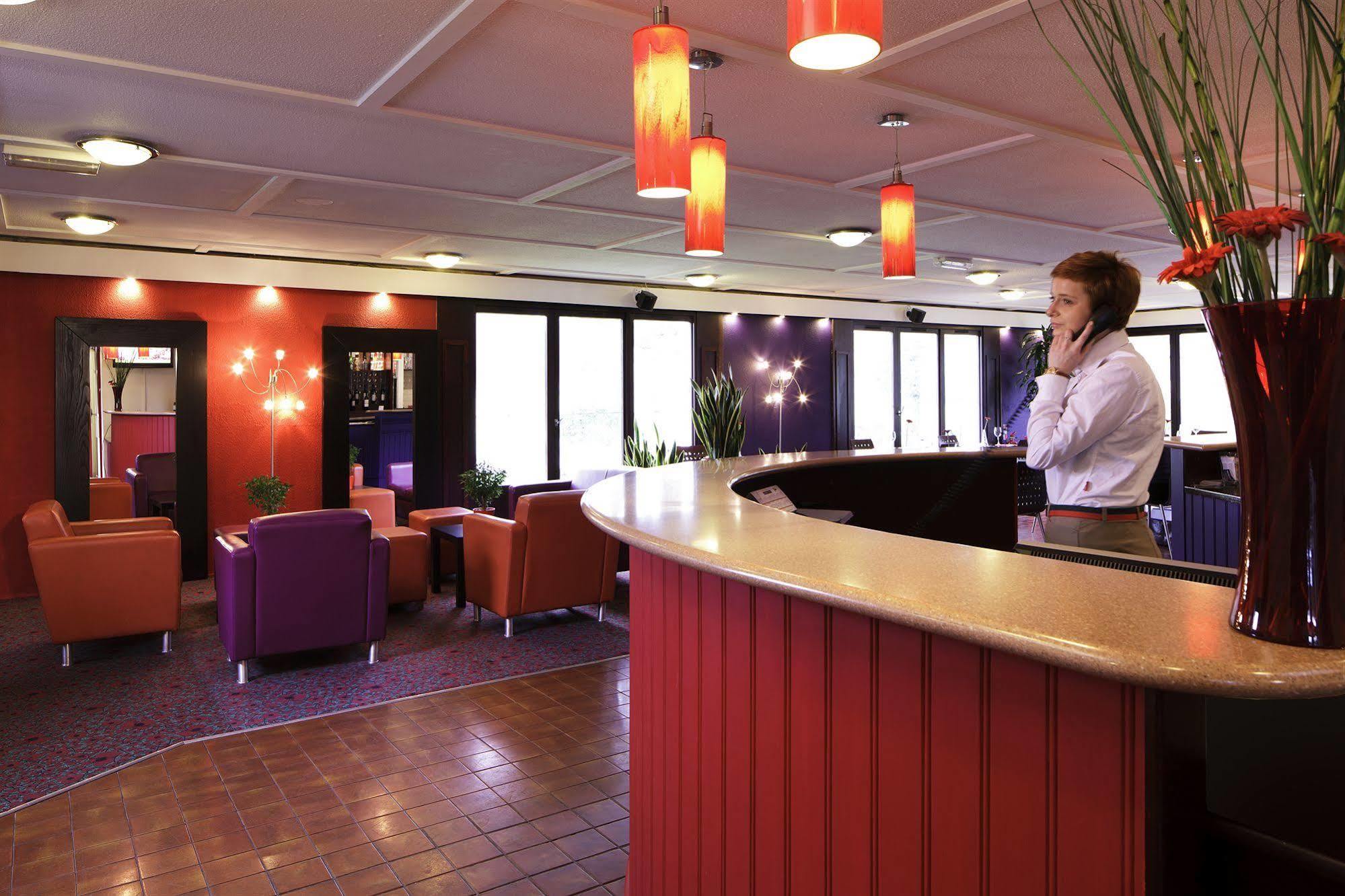 Ibis Coventry South Exterior foto