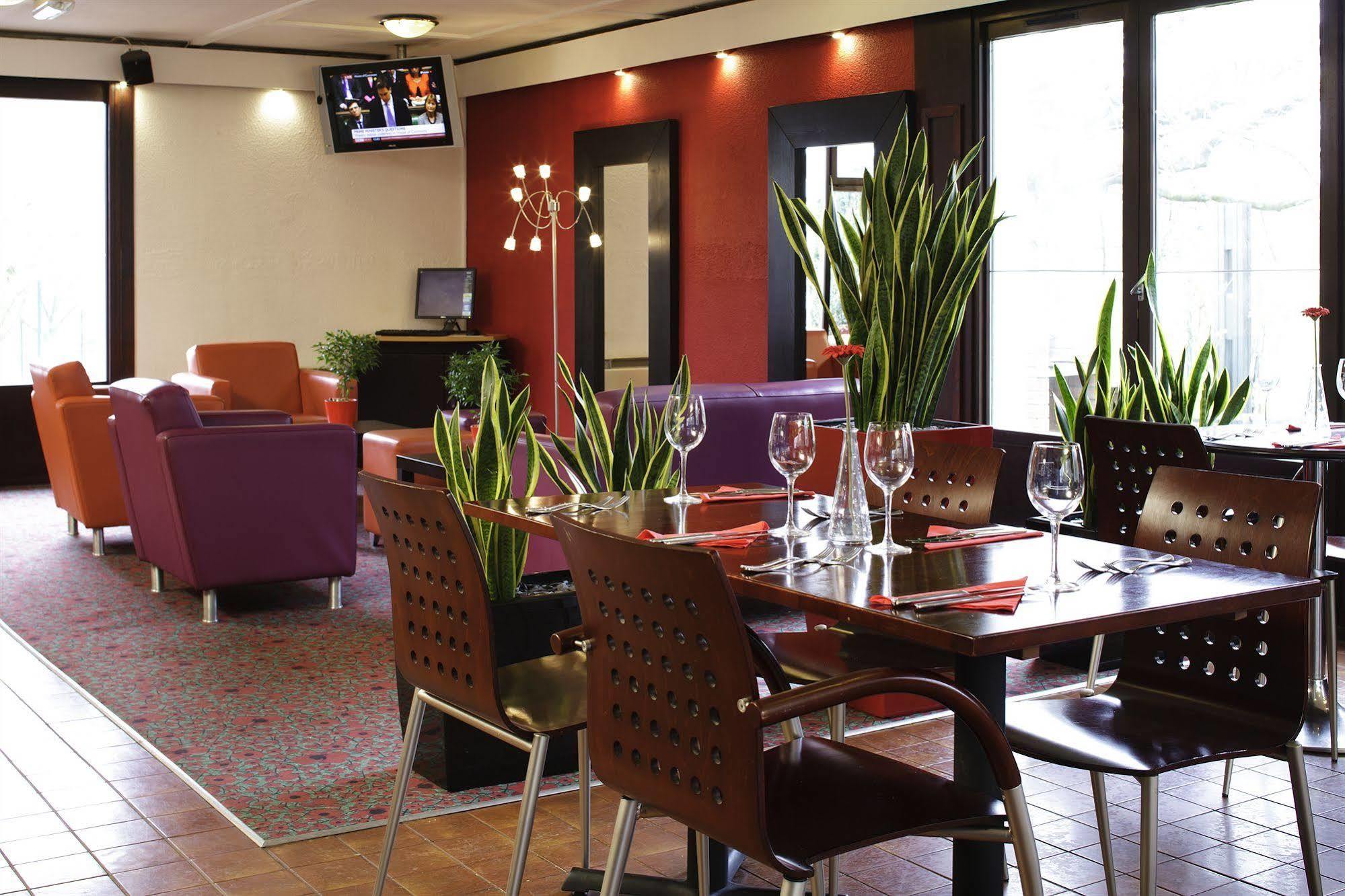 Ibis Coventry South Exterior foto