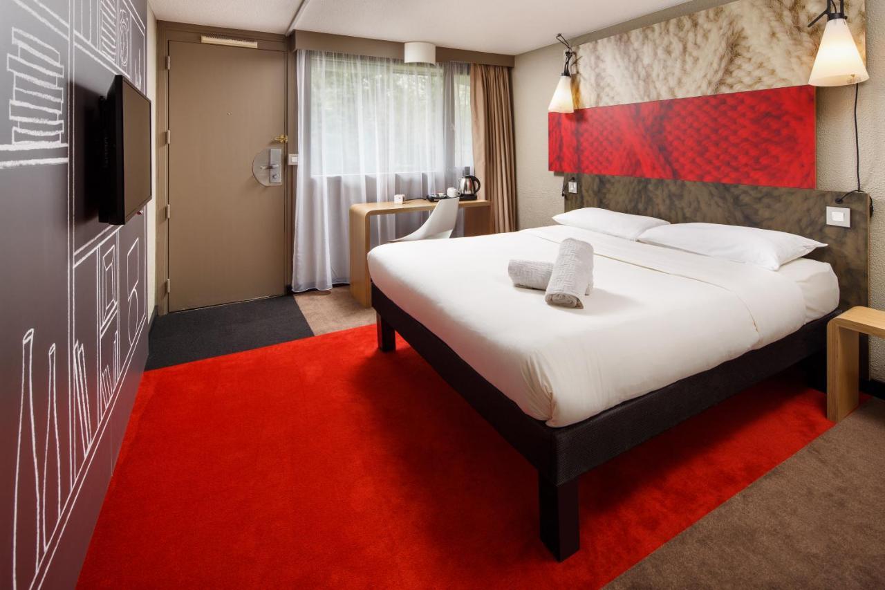Ibis Coventry South Exterior foto