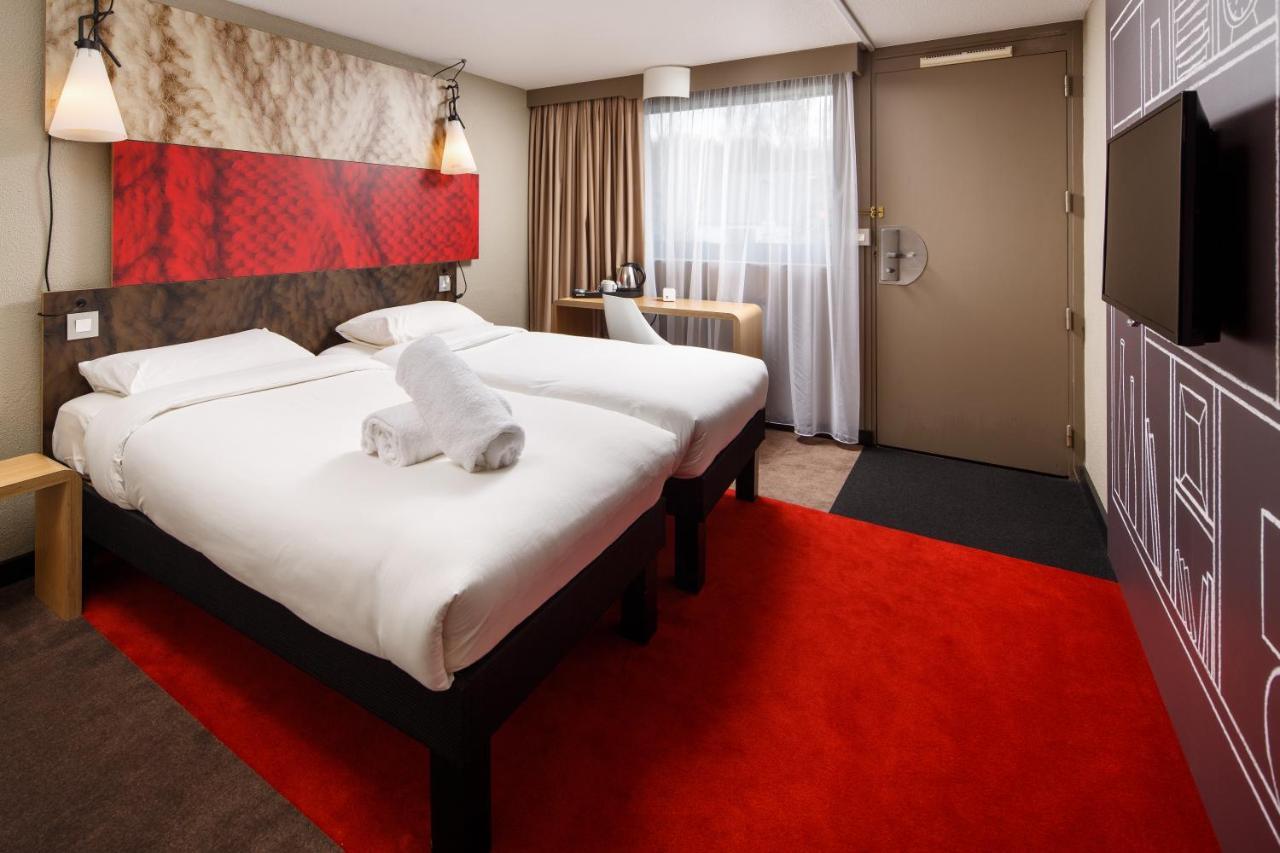 Ibis Coventry South Exterior foto