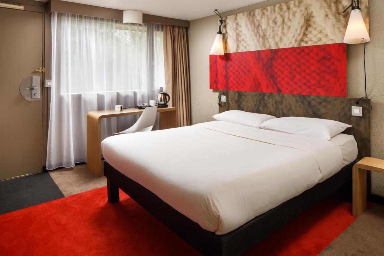 Ibis Coventry South Exterior foto