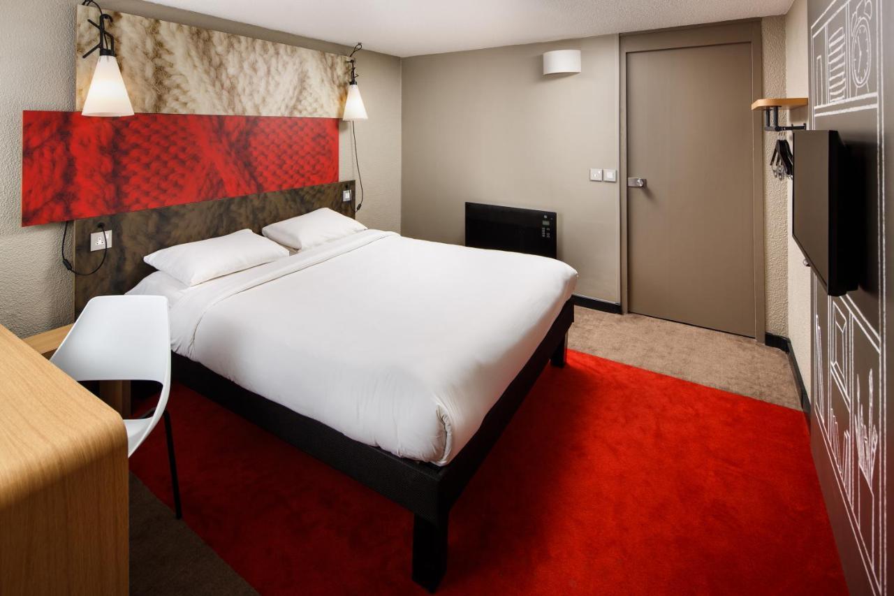Ibis Coventry South Exterior foto